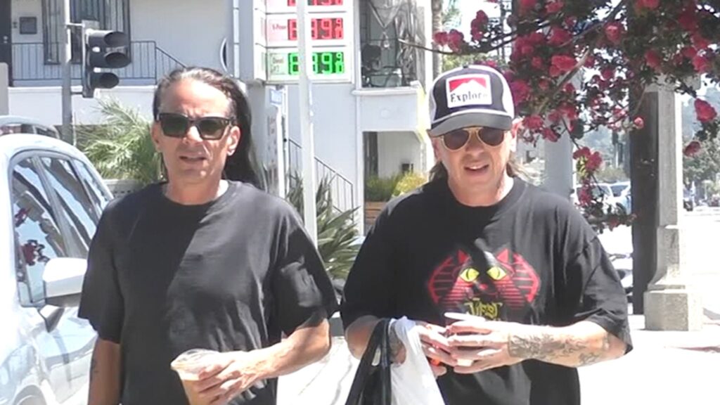 Sid Wilson Seen Out for First Time Since Slipknot Firing, Silent on Situation Sid Wilson Seen Out for First Time Since Slipknot Firing, Silent on Situation