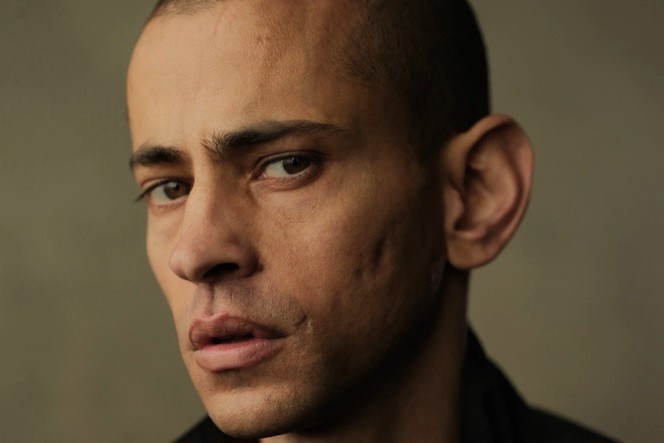 Tawfeek Barhom to Star in Les Valseurs’s ‘Borderline’ Tawfeek Barhom Courtesy of Les Valseurs