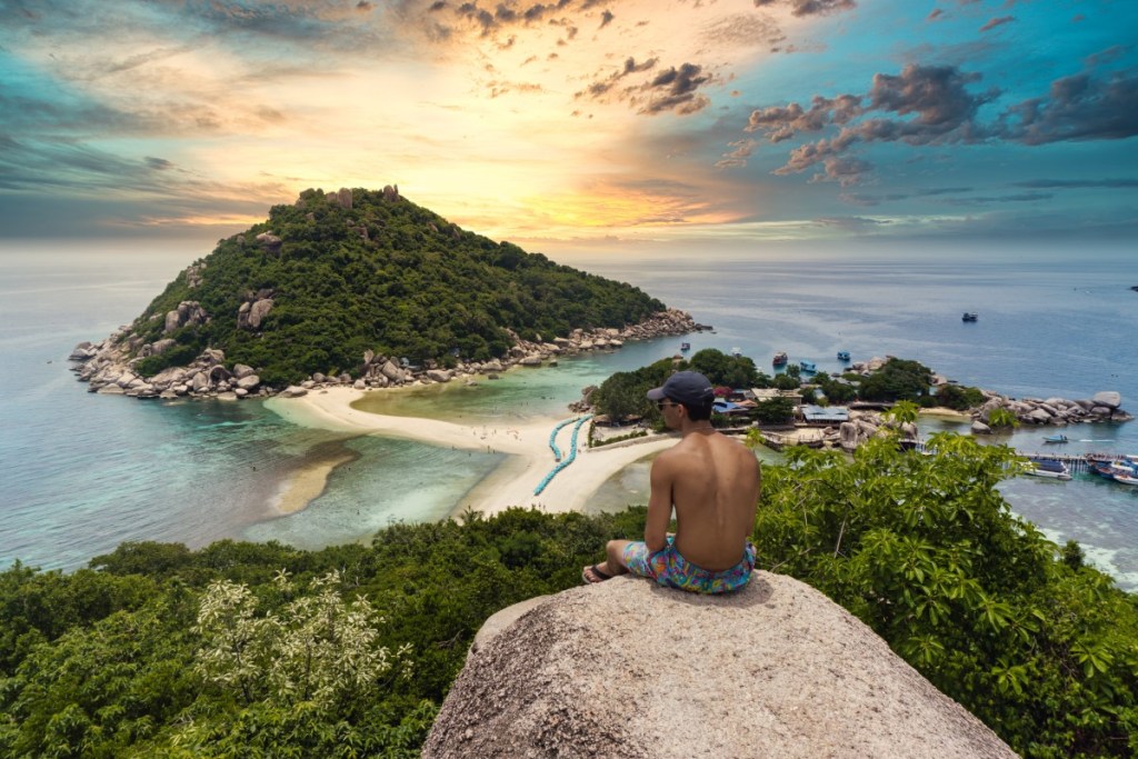 Thailand’s Six-Year Tourist Fee Saga Returns With a $14 Price Tag Thailand’s Six-Year Tourist Fee Saga Returns With a $14 Price Tag