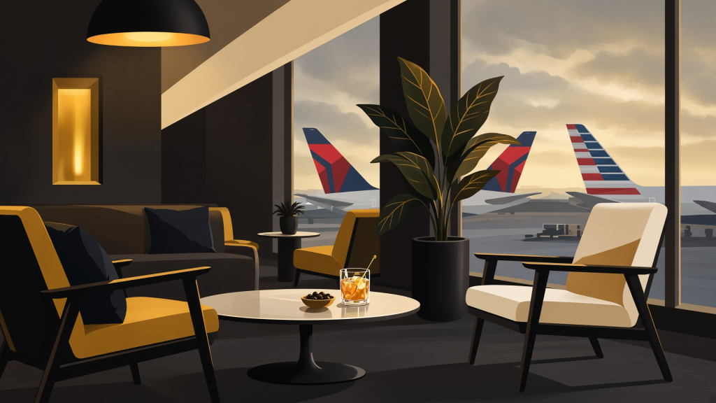 The 2% Fee Behind the American Travel Boom The 2% Fee Behind the American Travel Boom