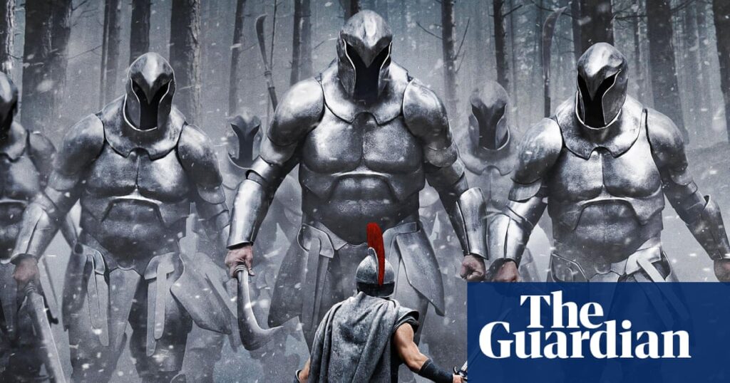 The Odyssey becomes highest grossing R-rated film of all time | Movies The Odyssey becomes highest grossing R-rated film of all time | Movies