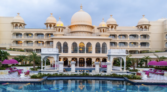 The World’s Most Influential Destination Wedding Platform Arrives in India for The First Time | News The World’s Most Influential Destination Wedding Platform Arrives in India for The First Time | News