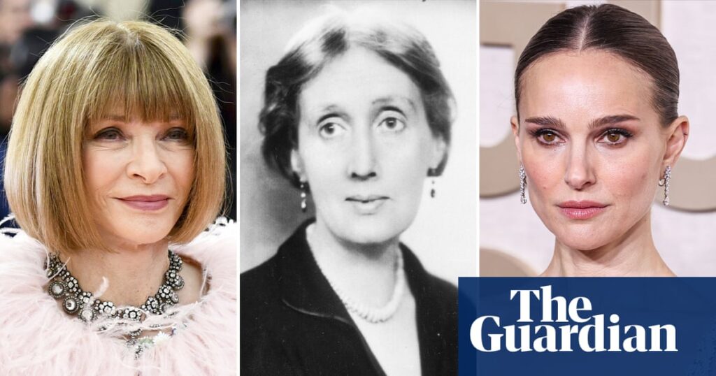 The rise of ‘biogossip’: Rachel Cusk’s Natalie Portman novel is the latest in a delicious literary lineage | Rachel Cusk
