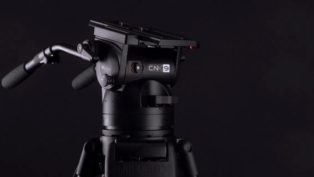 This company created one of the most widely used tripod head designs 80 years ago. Now, the company is shutting down A Miller Camera Support Equipment t
