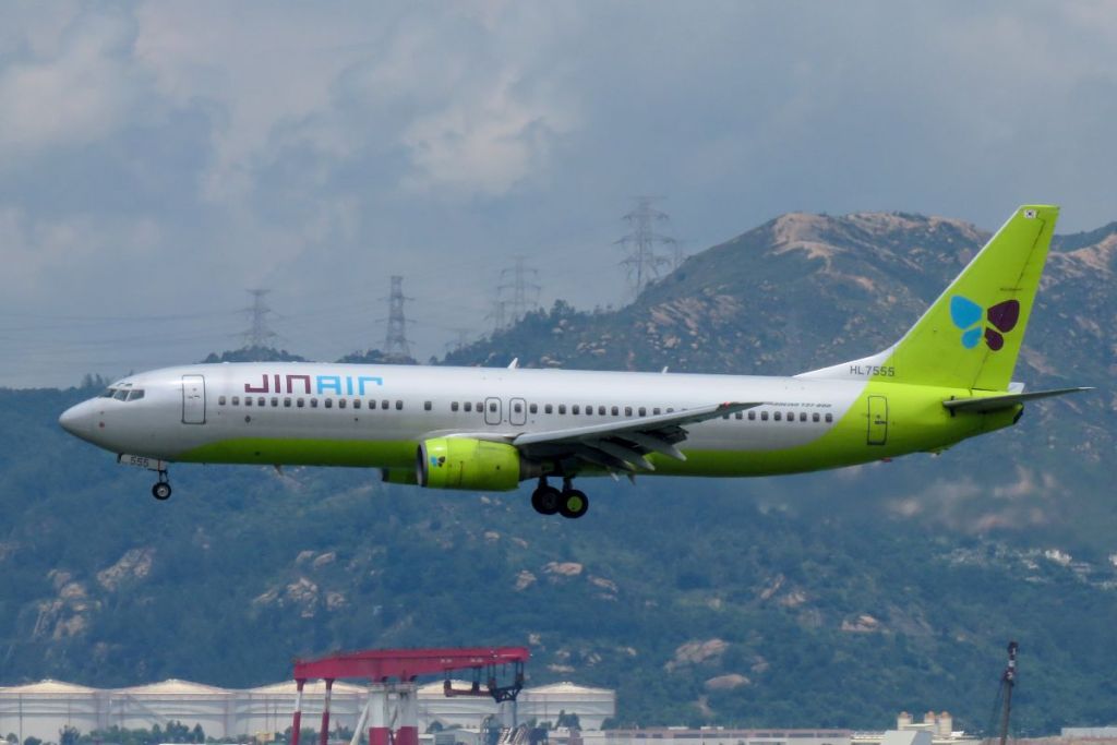 Three South Korean Carriers Are Merging Into One Low-Cost Giant Three South Korean Carriers Are Merging Into One Low-Cost Giant