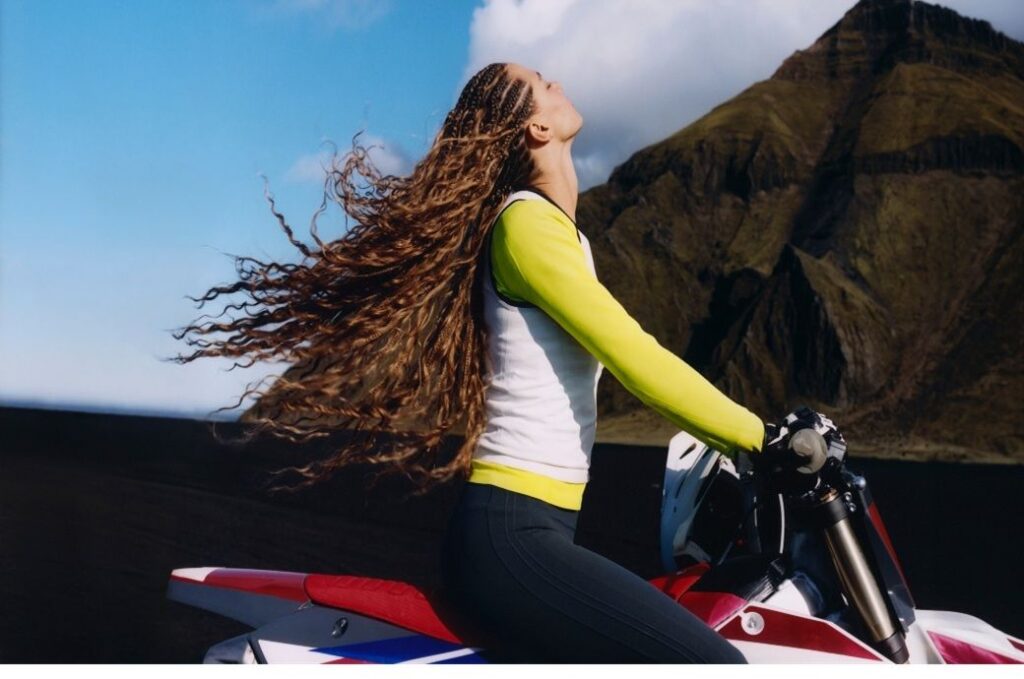 US’ Athleta launches fall campaign celebrating women’s strength US