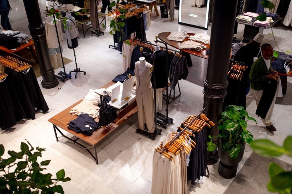 US trade policies top challenge for fashion firms in 2026: Study US trade policies top challenge for US fashion firms in 2026: Study