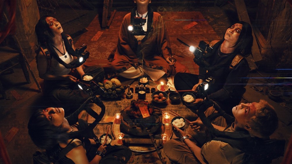 Vietnamese Found-Footage Horror ‘Lau Chu Hoa’ Heads to U.S. Vietnamese Found-Footage Horror 'Lau Chu Hoa' Heads to U.S.