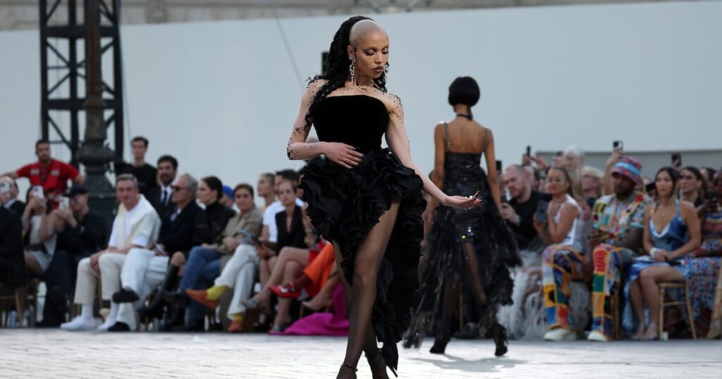 Vogue World 2027 Will Be Held in San Francisco Vogue World 2027 Will Be Held in San Francisco