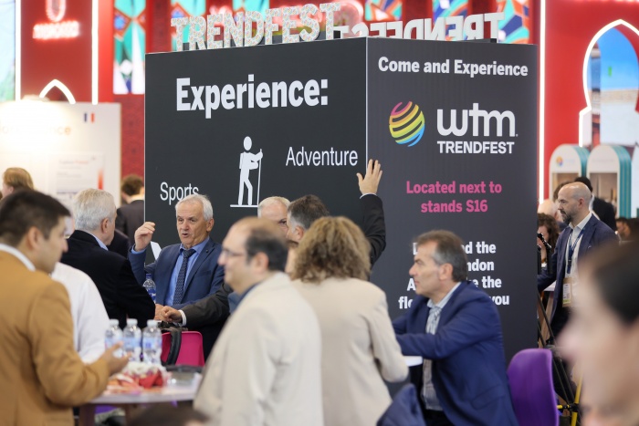 WTM London 2026 reports strong early demand from exhibitors worldwide | News WTM London 2026 reports strong early demand from exhibitors worldwide | News