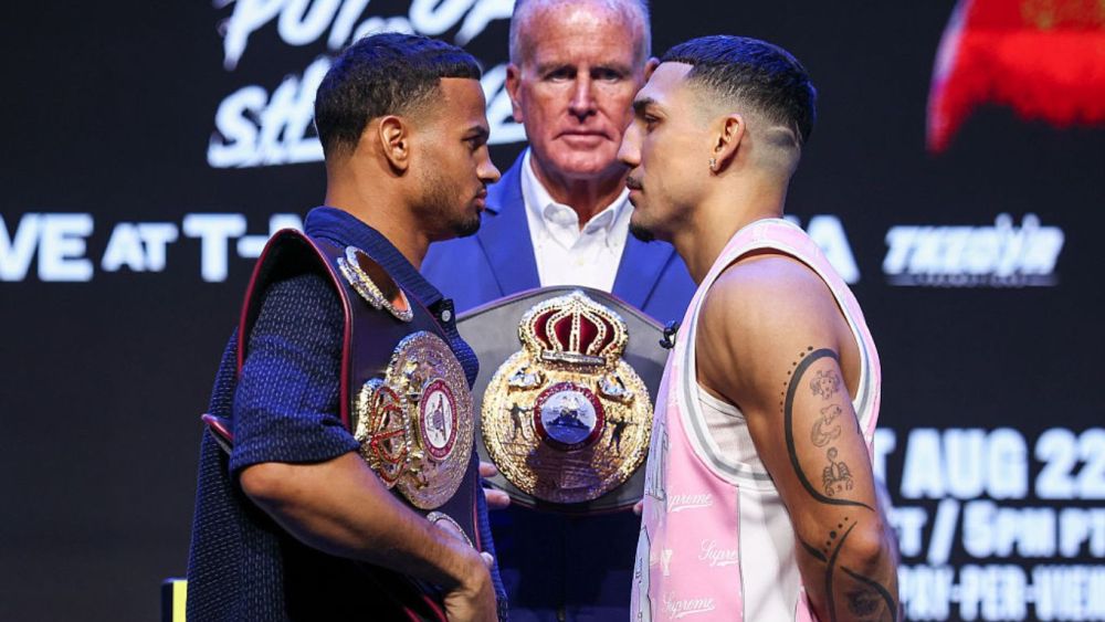 Watch PBC Rolly Romero vs. Teofimo Lopez Boxing Match PPV Live Online Watch PBC Rolly Romero vs. Teofimo Lopez Boxing Match PPV Live Online