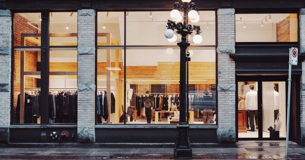 What’s Working for Independent Menswear Retailers What’s Working for Independent Menswear Retailers