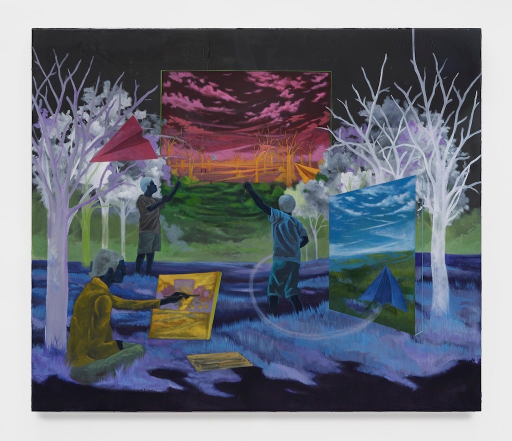 Why Artists Are Choosing New Haven Over New York Why Artists Are Choosing New Haven Over New York