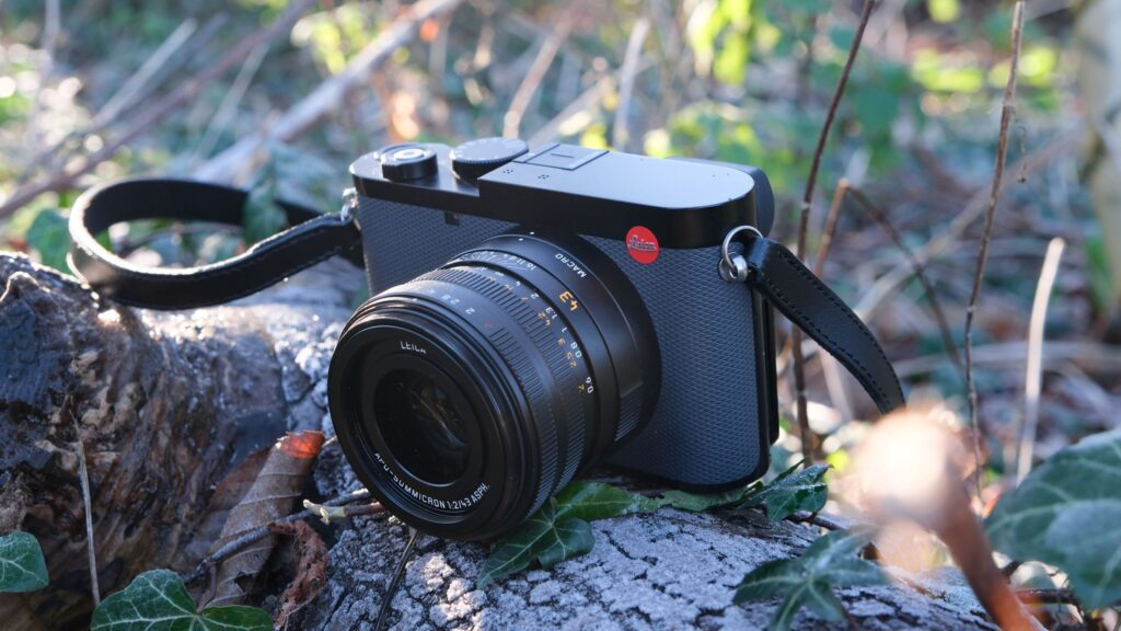 Why I think the Leica Q3 43 changed the premium compact camera market and made others take notice
