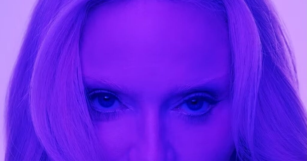Why Lilac Is Beauty’s New Nude Why Lilac Is Beauty’s New Nude
