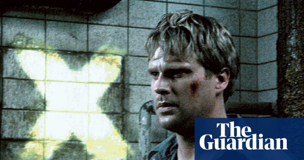 ‘A bit like meditation’: why Saw is my feelgood movie | Horror films