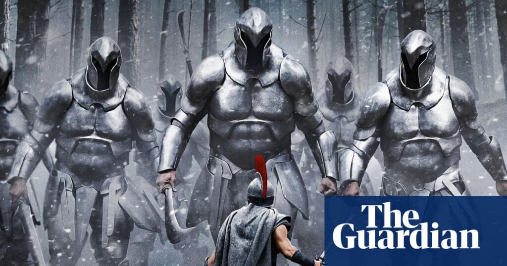 ‘A towering piece of monoculture’: how The Odyssey discourse has dominated this summer | The Odyssey ‘A towering piece of monoculture’: how The Odyssey discourse has dominated this summer | The Odyssey