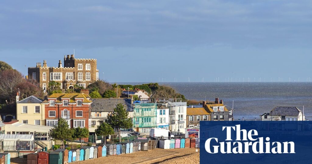 ‘All the watering places are crammed with hot people’: on holiday with Dickens | Charles Dickens ‘All the watering places are crammed with hot people’: on holiday with Dickens | Charles Dickens