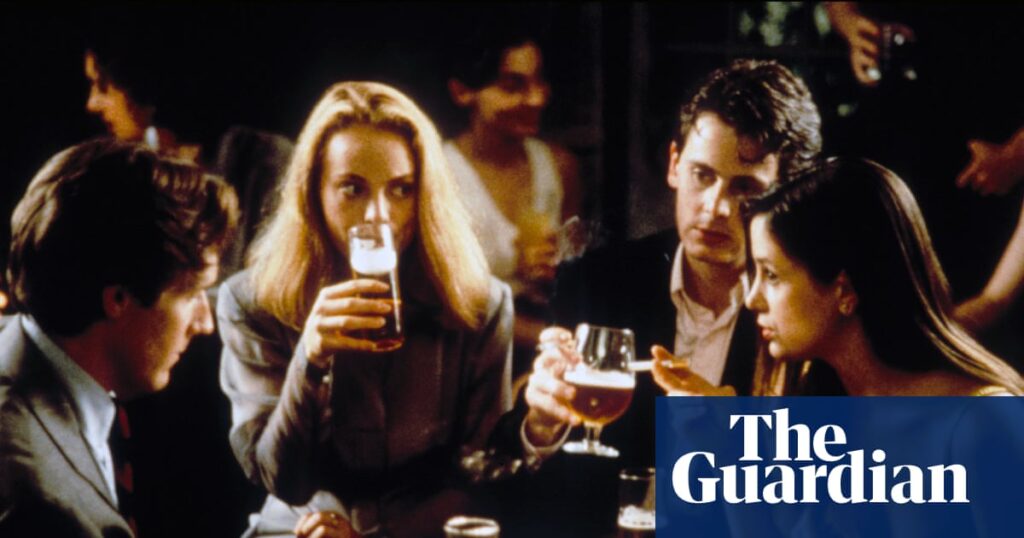 ‘Fated to become a cult classic’: why Barcelona is my feelgood movie | Romance films