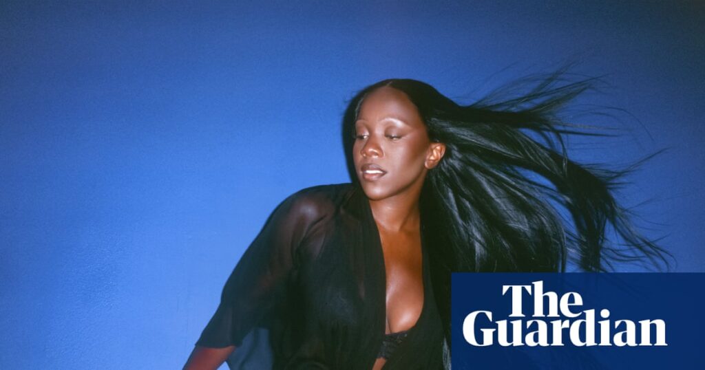 ‘I was so self-assured in my early 20s. Then my frontal lobe hit’: Rachel Chinouriri, every pop star’s favourite UK pop star | Rachel Chinouriri