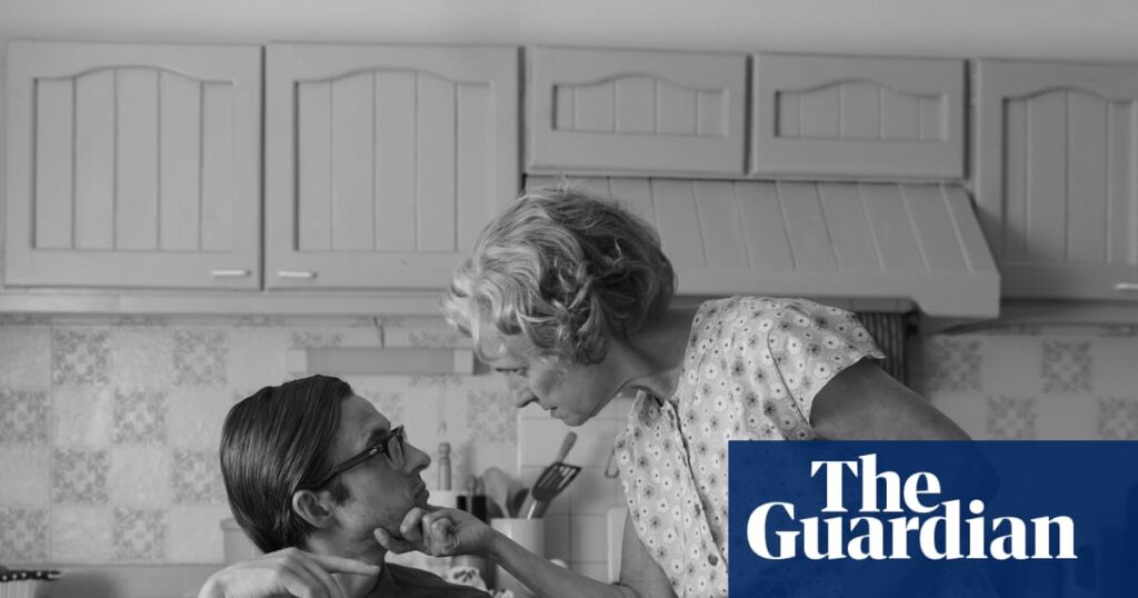 ‘It’s the story of what happens when the music stops’: bringing tormented jazz legend Bill Evans to life | Movies