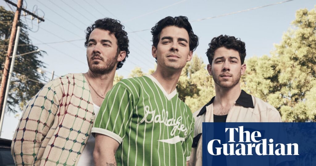 ‘Like Backstreet Boys, but less sultry’: how the Jonas Brothers notched up 20 years of pop stardom against the odds | Pop and rock ‘Like Backstreet Boys, but less sultry’: how the Jonas Brothers notched up 20 years of pop stardom against the odds | Pop and rock