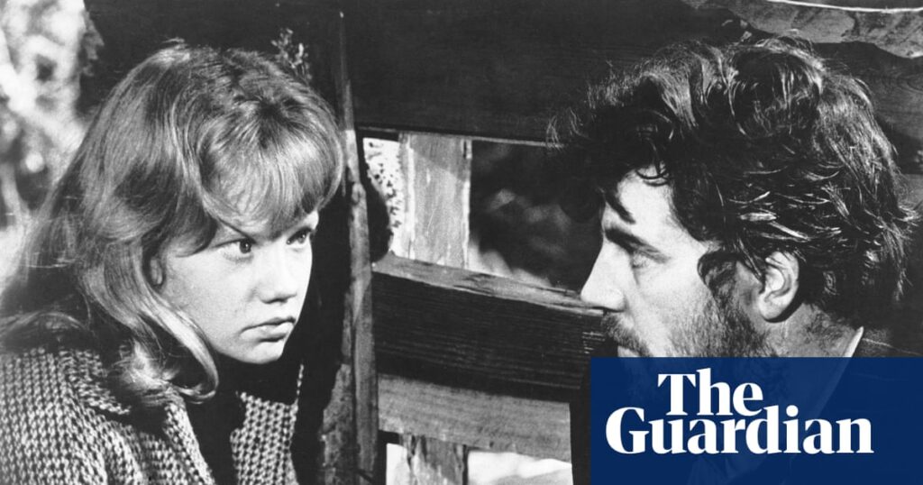 ‘The whistling on the theme tune? That’s Dickie Attenborough!’ Hayley Mills on Whistle Down the Wind | Movies