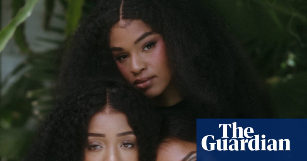 ‘We crafted it from our hearts’: the Womack Sisters on continuing a great soul music dynasty | Soul