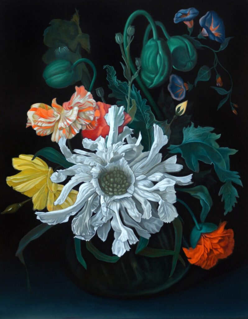 “Autophagia” by Artist Rhys Edwards "Autophagia" by Artist Rhys Edwards
