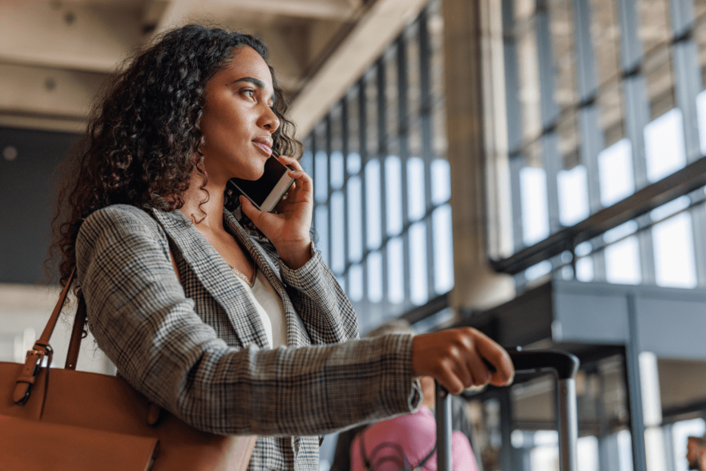 Could AI Agents Turn the Time Between Trips Into Revenue? Could AI Agents Turn the Time Between Trips Into Revenue?