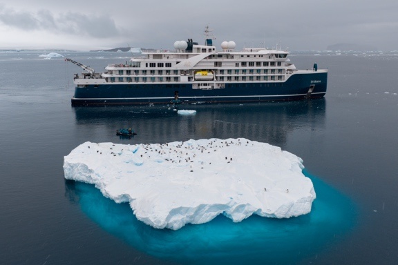 Cruise Vacations Marks Heritage Month with the Launch of the Close to Home Collection | News Cruise Vacations Marks Heritage Month with the Launch of the Close to Home Collection | News