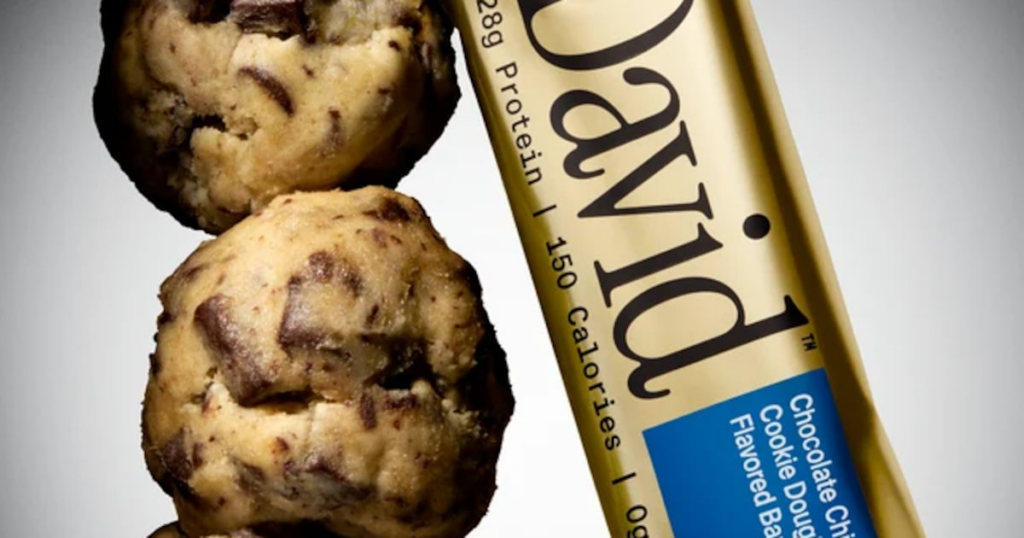 David Protein Maker Valued at $2.25 Billion in New Funding Deal