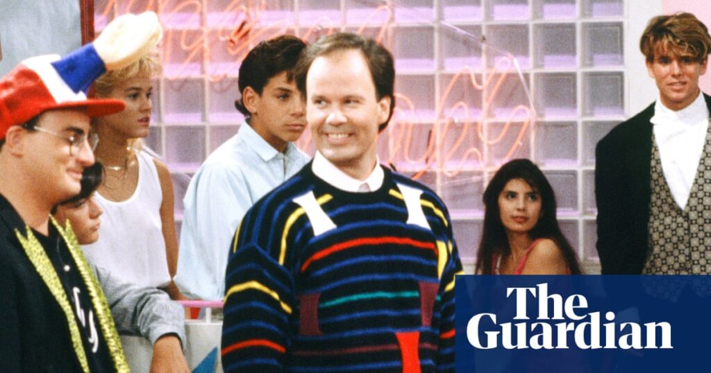 Dennis Haskins, US actor who played Mr Belding in Saved by the Bell, dies aged 75 | US news