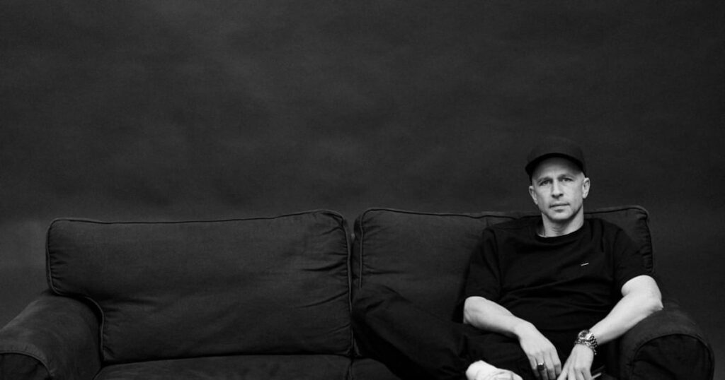 Exclusive: How Alastair McKimm Is Rethinking Fashion Magazines With ‘Prototype_’ Exclusive: How Alastair McKimm Is Rethinking Fashion Magazines With ‘Prototype_’