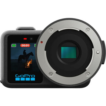 GoPro Acquired for $285M, Shifts to AI and Defense GoPro Acquired for $285M, Shifts to AI and Defense