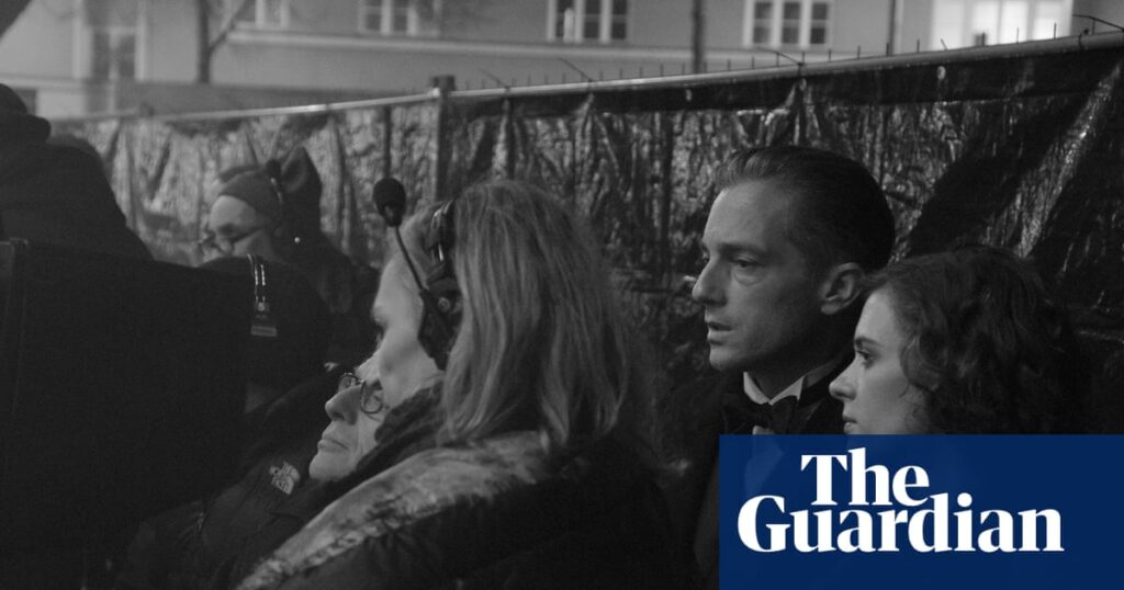 Goodbye to Babylon Berlin, the 1920s TV drama that has eerily foreshadowed real-life politics | Television Goodbye to Babylon Berlin, the 1920s TV drama that has eerily foreshadowed real-life politics | Television