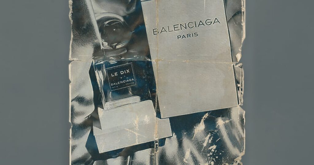 Has Beauty Run Out of New Fragrance Ideas? Has Beauty Run Out of New Fragrance Ideas?