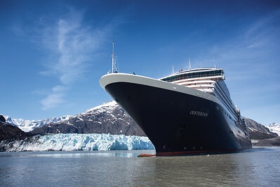 Holland America Line Opens 2028 Alaska Season with Rare Voyages and New Ways to Explore the Great La | News Holland America Line Opens 2028 Alaska Season with Rare Voyages and New Ways to Explore the Great La | News