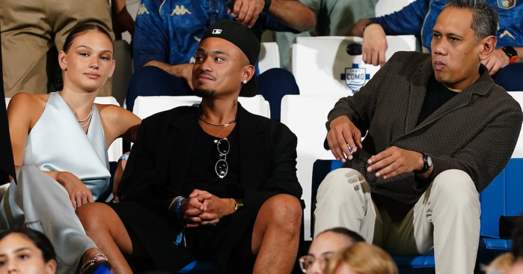 Is Sports’ Big Bet on Hiring Fashion Creative Directors Paying Off? Is Sports’ Big Bet on Hiring Fashion Creative Directors Paying Off?
