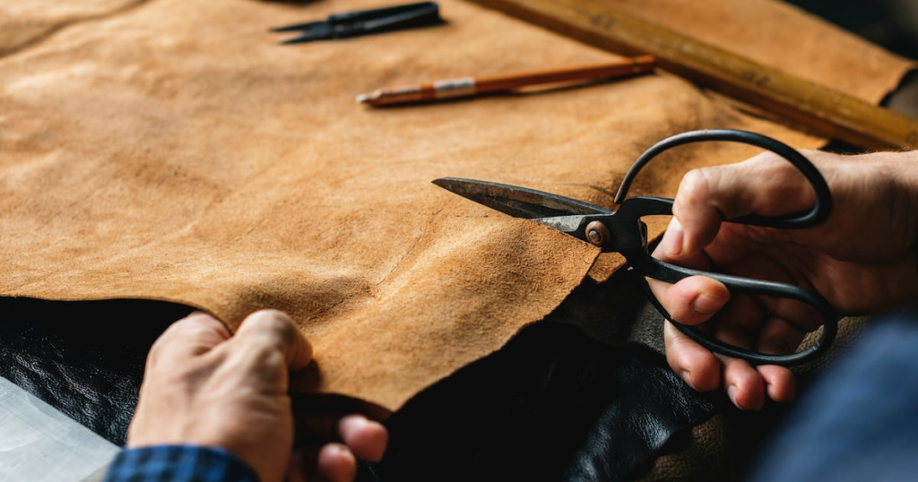 Luxury’s Italian Supply Chain Reckoning Isn’t Over Luxury’s Italian Supply Chain Reckoning Isn’t Over