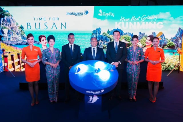 Malaysia Aviation Group Strengthens Regional Connectivity | News Malaysia Aviation Group Strengthens Regional Connectivity | News