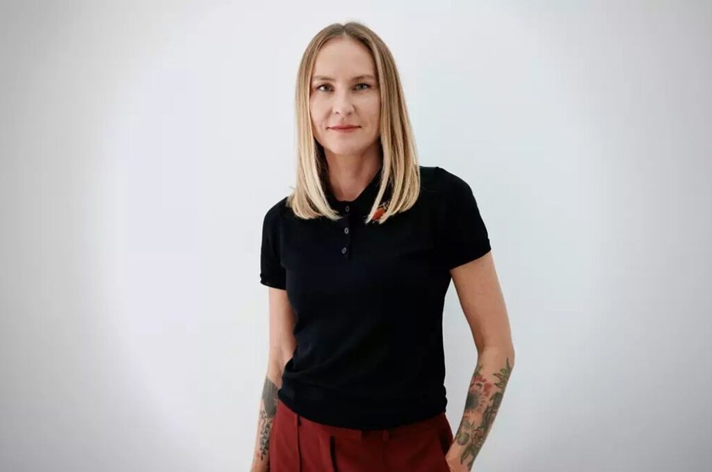 Mango names Kasia Niemirowicz-Majtas Chief Retail Officer Mango names Kasia Niemirowicz-Majtas Chief Retail Officer