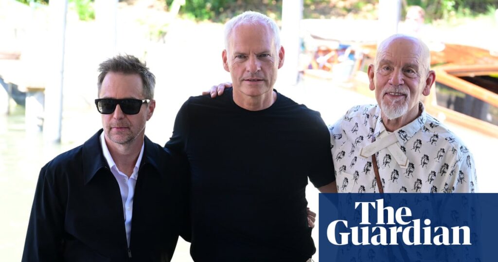 Martin McDonagh says CIA has ‘done awful things all around the world’ | Movies Martin McDonagh says CIA has ‘done awful things all around the world’ | Movies