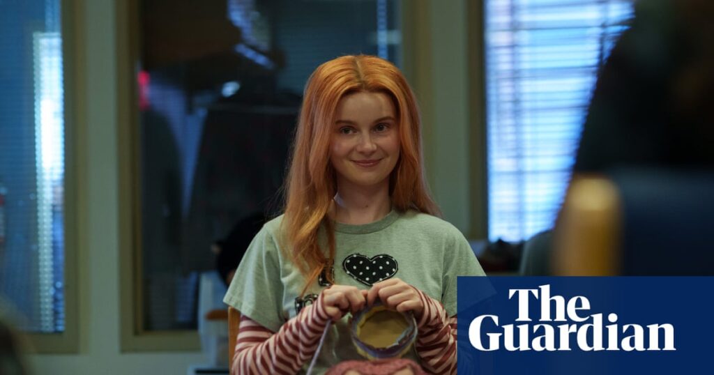 Messy, clever and can barely conceal its rage: is Furious the most outstanding TV show of the year? | Television