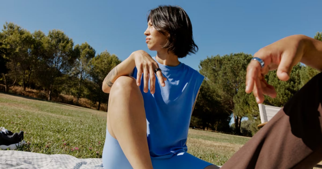 Oura Delays US IPO | BoF Oura Delays US IPO | BoF