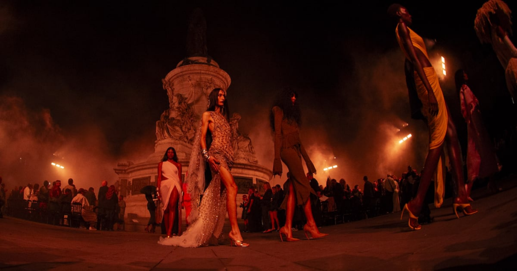 Paris Day One: Growing Pains