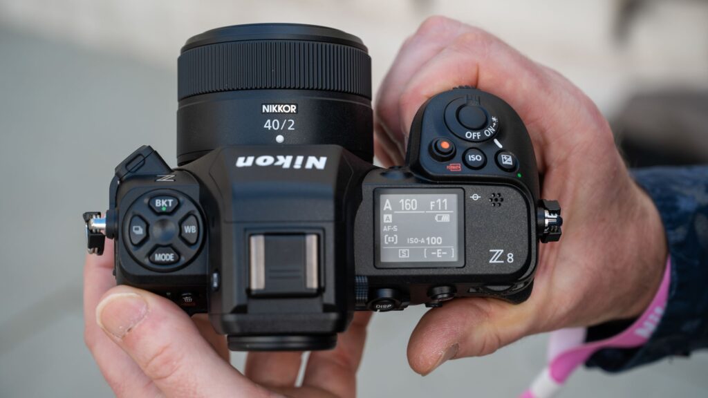 Popular Nikon gear is now up to 44% off across DSLR and mirrorless cameras and lenses