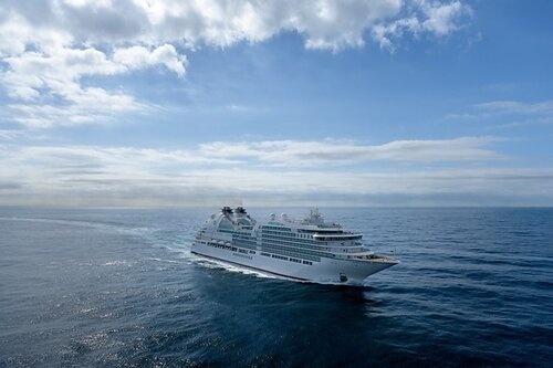SEABOURN WELCOMES THE ATLANTIC LEADERS AND STORYTELLERS ON 2026 FALL CRUISES | News SEABOURN WELCOMES THE ATLANTIC LEADERS AND STORYTELLERS ON 2026 FALL CRUISES | News