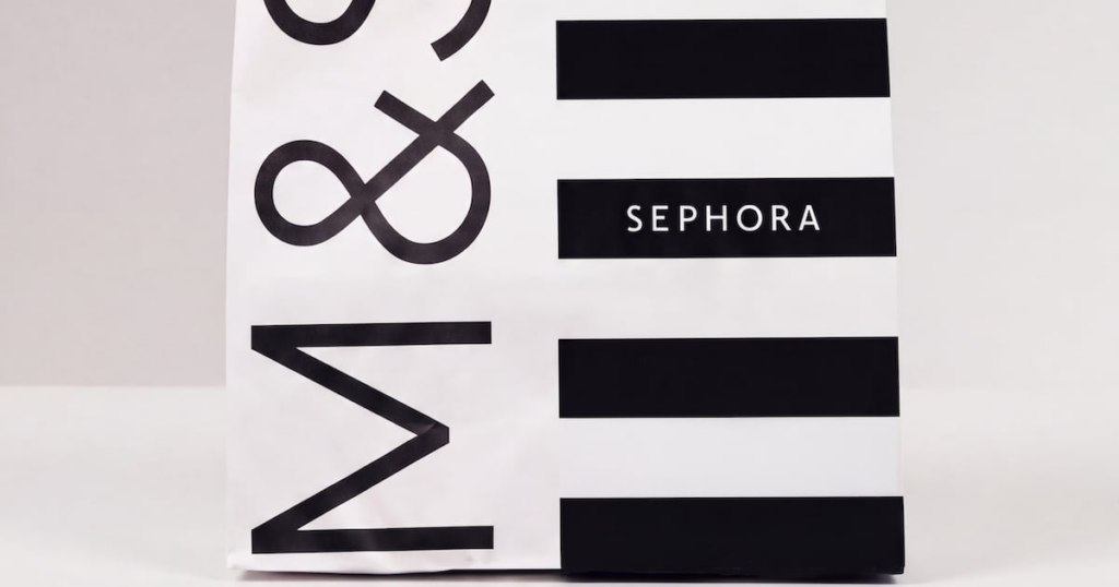 Sephora to Launch at Marks & Spencer