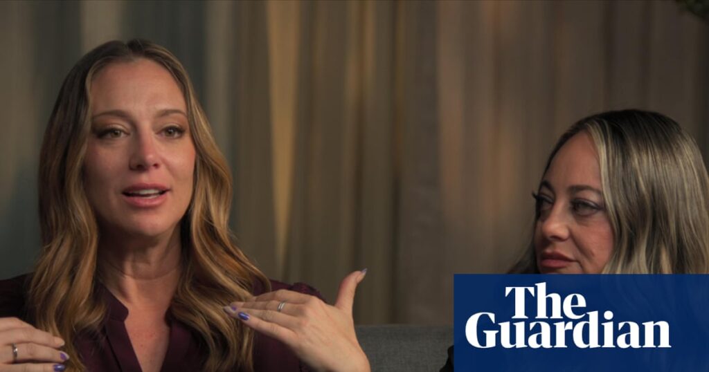The Swan contestants on the most sadistic reality show on TV: ‘Ultimately, we were just a job’ | Documentary films The Swan contestants on the most sadistic reality show on TV: ‘Ultimately, we were just a job’ | Documentary films